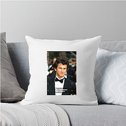 TV Talent Sean Penn Pillows Cover
