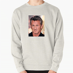 Digital Creator Sean Penn Sweatshirts