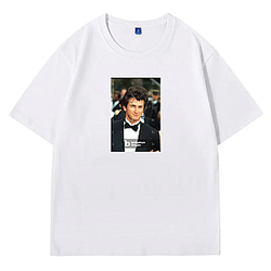 TV Talent Sean Penn T-Shirts
