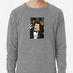 TV Talent Sean Penn Sweatshirts