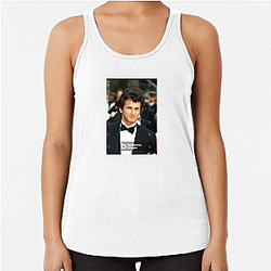 TV Talent Sean Penn Tank Tops