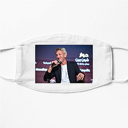Best Actor Sean Penn Face Masks