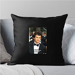 TV Talent Sean Penn Pillows Cover