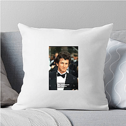 TV Talent Sean Penn Pillows Cover