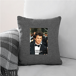 TV Talent Sean Penn Pillows Cover
