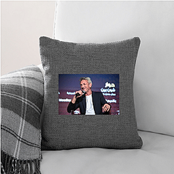 Best Actor Sean Penn Pillows Cover