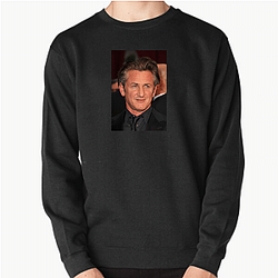 Fashion Influence Sean Penn Sweatshirts