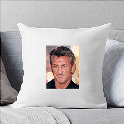 Digital Creator Sean Penn Pillows Cover