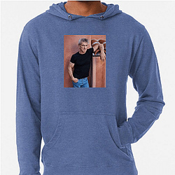 Versatile Performer Sean Penn Hoodies