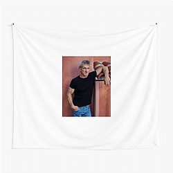 Versatile Performer Sean Penn Tapestries