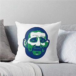 Sean Strickland UFC Throw Pillow