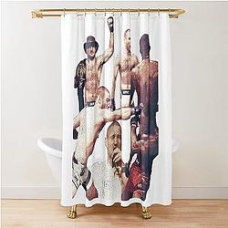 Sean Strickland UFC Champion Vintage T Shirt Shower