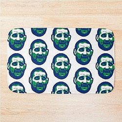 Sean Strickland UFC Mat