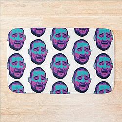 Sean Strickland UFC Bath Mat