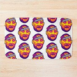 Sean Strickland UFC Mat