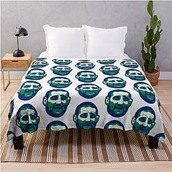 Sean Strickland UFC Blanket