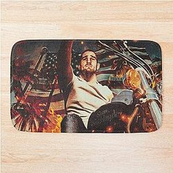 Sean Strickland UFC Bath Mat
