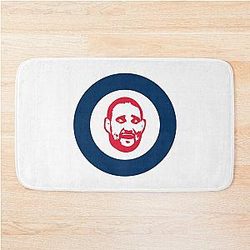 Sean Strickland UFC Mat