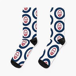 Sean Strickland UFC Sock