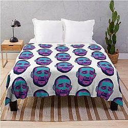 Sean Strickland UFC Blanket