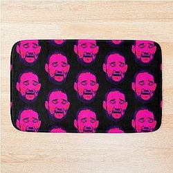 Sean Strickland UFC Middleweight Bath Mat