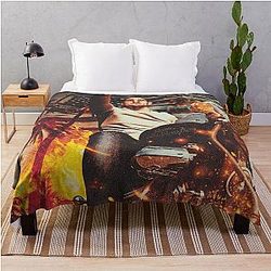 Sean Strickland - UFC Throw Blanket