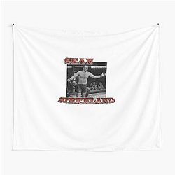 Sean Strickland UFC Tapestry