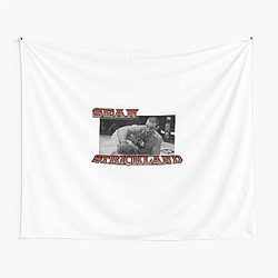 Sean Strickland UFC Tapestry
