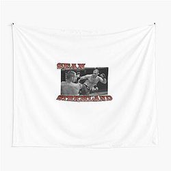 Sean Strickland UFC Tapestry