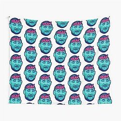 Sean Strickland UFC Tapestry