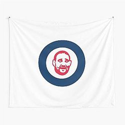 Sean Strickland UFC Tapestry