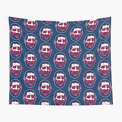 Sean Strickland UFC Tapestry