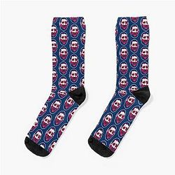 Sean Strickland UFC Socks
