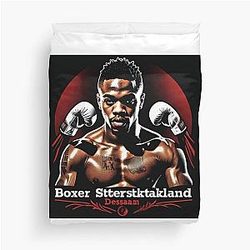 Desean Strickland Classic T-Shirt Cover