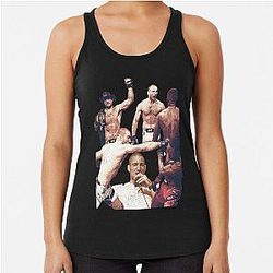 Sean Strickland UFC 293 Champion Tank Top