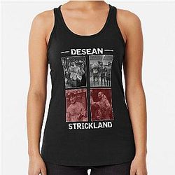 Sean Strickland UFC Tank Top