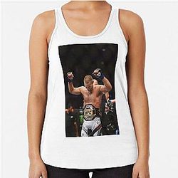 Sean Strickland UFC Tank Top