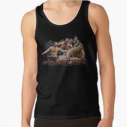 Sean Strickland UFC Tank Top