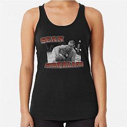 Sean Strickland UFC Tank Top