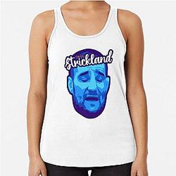 Sean Strickland UFC Tank Top