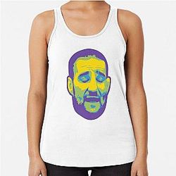 Sean Strickland UFC Tank Top