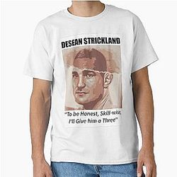 Desean Strickland Classic T-Shirt