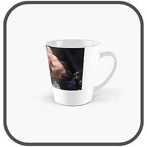 Sean Strickland Mugs