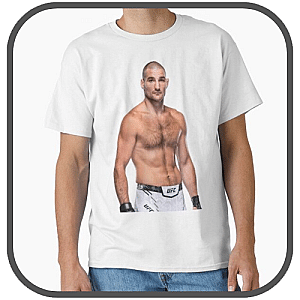 Sean Strickland T-Shirts