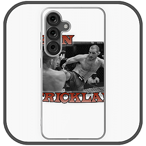 Sean Strickland Cases