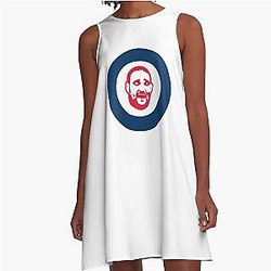 Sean Strickland UFC Dress
