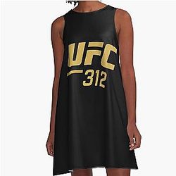 UFC 312 Dricus du Plessis vs Sean Strickland