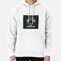 Desean Strickland Classic Hoodie