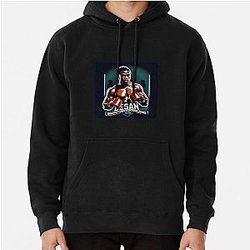 DeSean Strickland Classic T-Shirt Pullover Hoodie