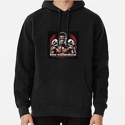 Desean Strickland Classic Hoodie